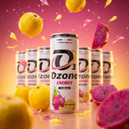YUZU / FRUIT DU DRAGON - PACK DE 6